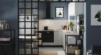 Descubre el estilo y funcionalidad del mueble cafetero de Ikea