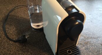 capsule nespresso atascadas