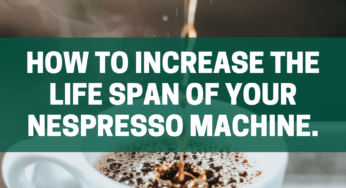 ¿Tu cafetera Nespresso no perfora las cápsulas? ¡Aquí tienes la solución!