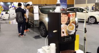 Alquila una cafetera Nespresso para sorprender a tus invitados en eventos