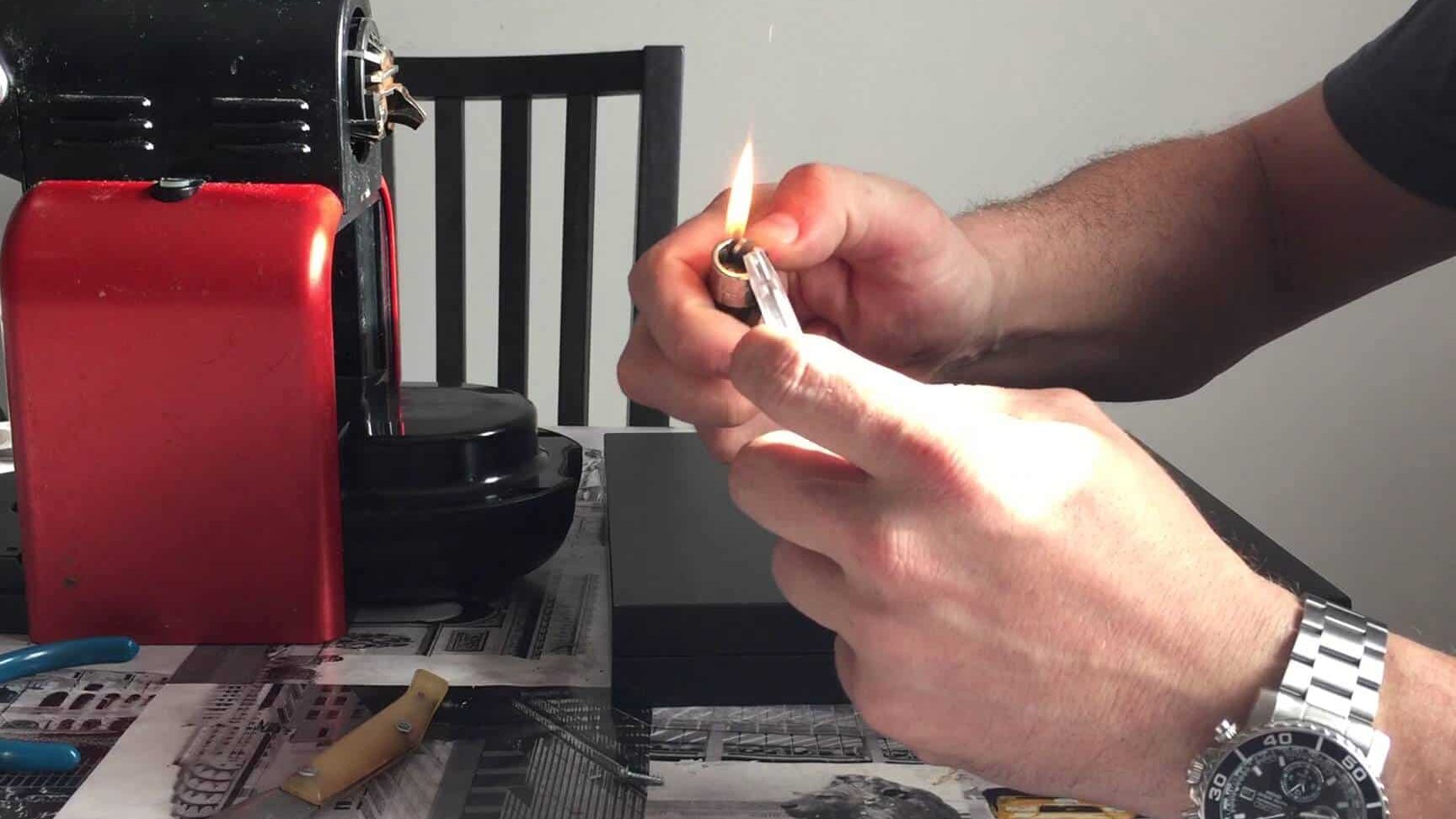 Desmontando Nespresso Krups: ¡Descubre cómo hacerlo paso a paso!