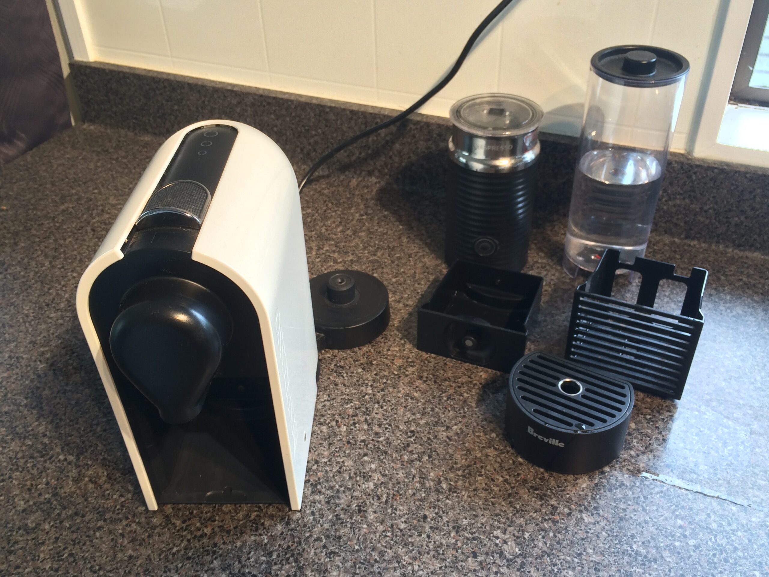 ¿Tu Nespresso se atascó? ¡Aquí te decimos cómo solucionarlo!