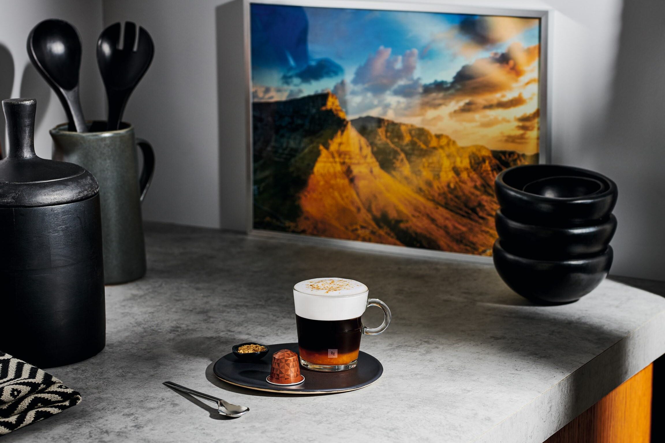 Solución rápida y sencilla para una cafetera Nespresso atascada