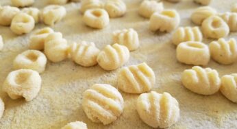 Cómo congelar ñoquis para disfrutarlos en cualquier momento