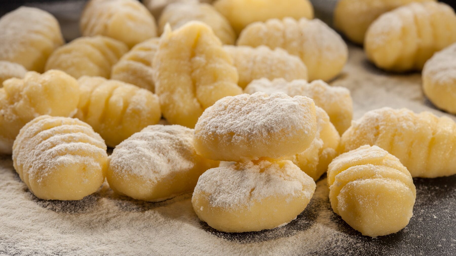 ¡Congela tus ñoquis sin perder su delicioso sabor!