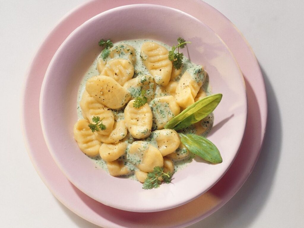 Consejos infalibles para descongelar tus ñoquis de manera rápida y fácil 1