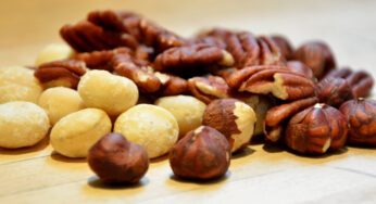 Nuez vs pecana: ¿cuál es la diferencia? Descúbrelo aquí