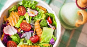 Descubre el sistema de nutrición arcoíris para una alimentación equilibrada