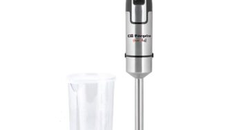 Descubre la mejor batidora: Orbegozo BT 2750 ¡Potencia y calidad en tu cocina!