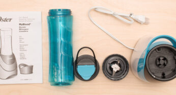 ¿Vale la pena la licuadora Oster de Amazon? Descubre nuestra experiencia