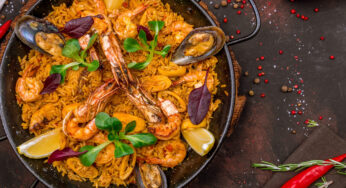 Consejos para calentar la paella: ¡disfruta de su sabor como recién hecha!