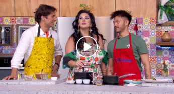 Descubre la palabra secreta con estas 4 fotos del microondas