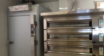 Encuentra el horno de panadería perfecto con nuestras opciones de segunda mano