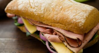 Panini vs Chapata: ¿Cuál es la diferencia?