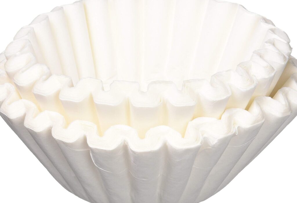 Filtro de papel para cafetera: ¿Por qué el de Mercadona es la mejor opción? 1