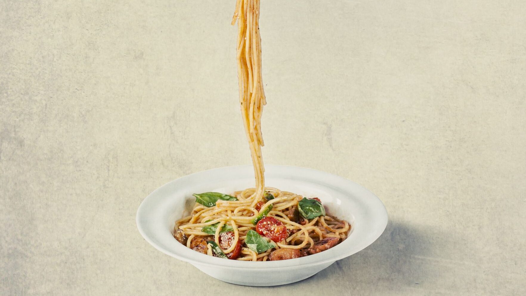 Pasta vs Salsa de Tomate: ¿Cuál es la diferencia?