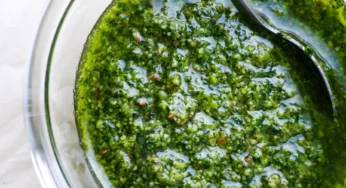 ¿Cuánto tiempo dura el pesto? Descubre todo lo que necesitas saber.