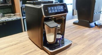 Descubre la cafetera Philips EP1200/00: la aliada perfecta para tu café diario