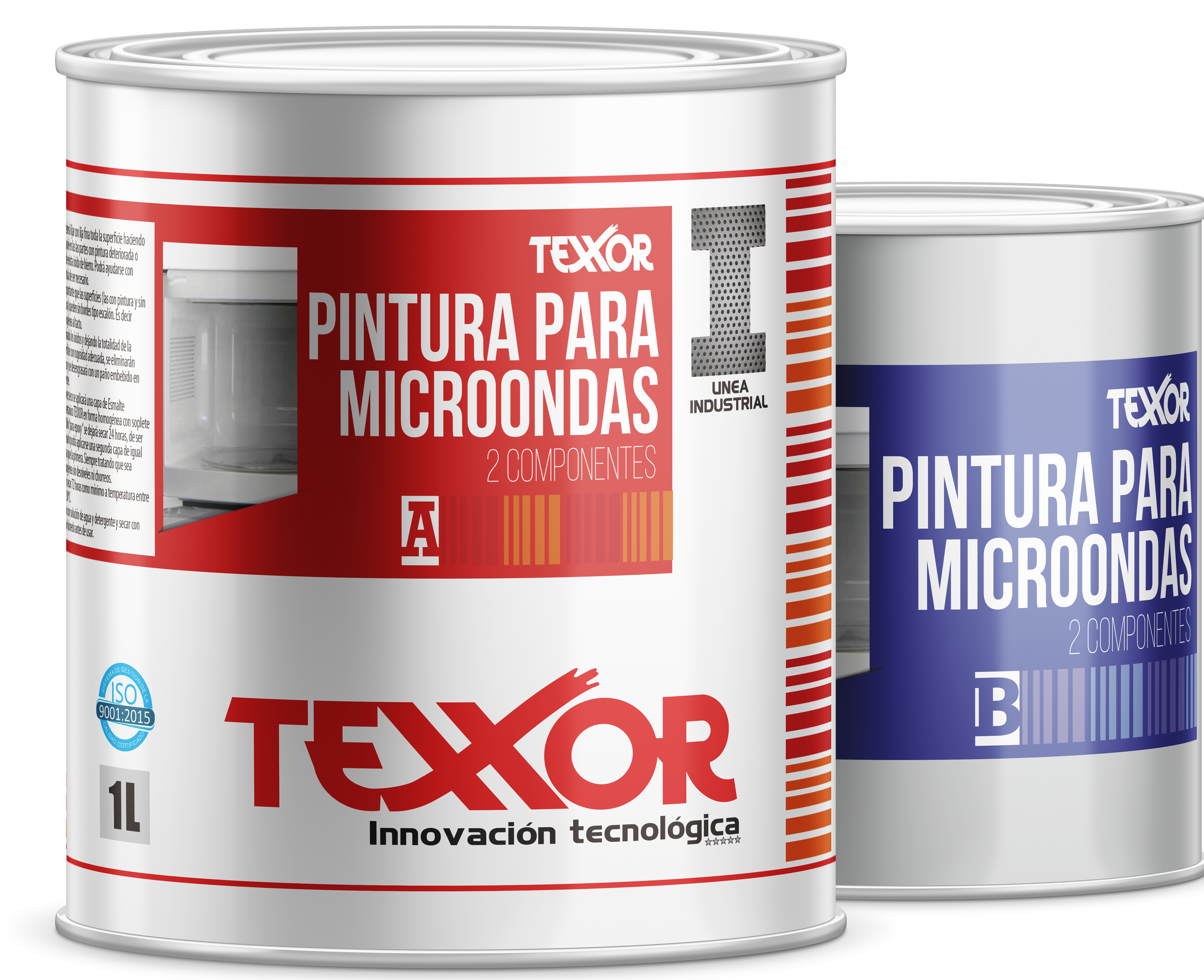 Dónde comprar pintura epoxi para interior de microondas: Guía completa