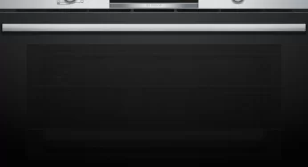 Símbolo de pirólisis en horno Bosch: todo lo que necesitas saber