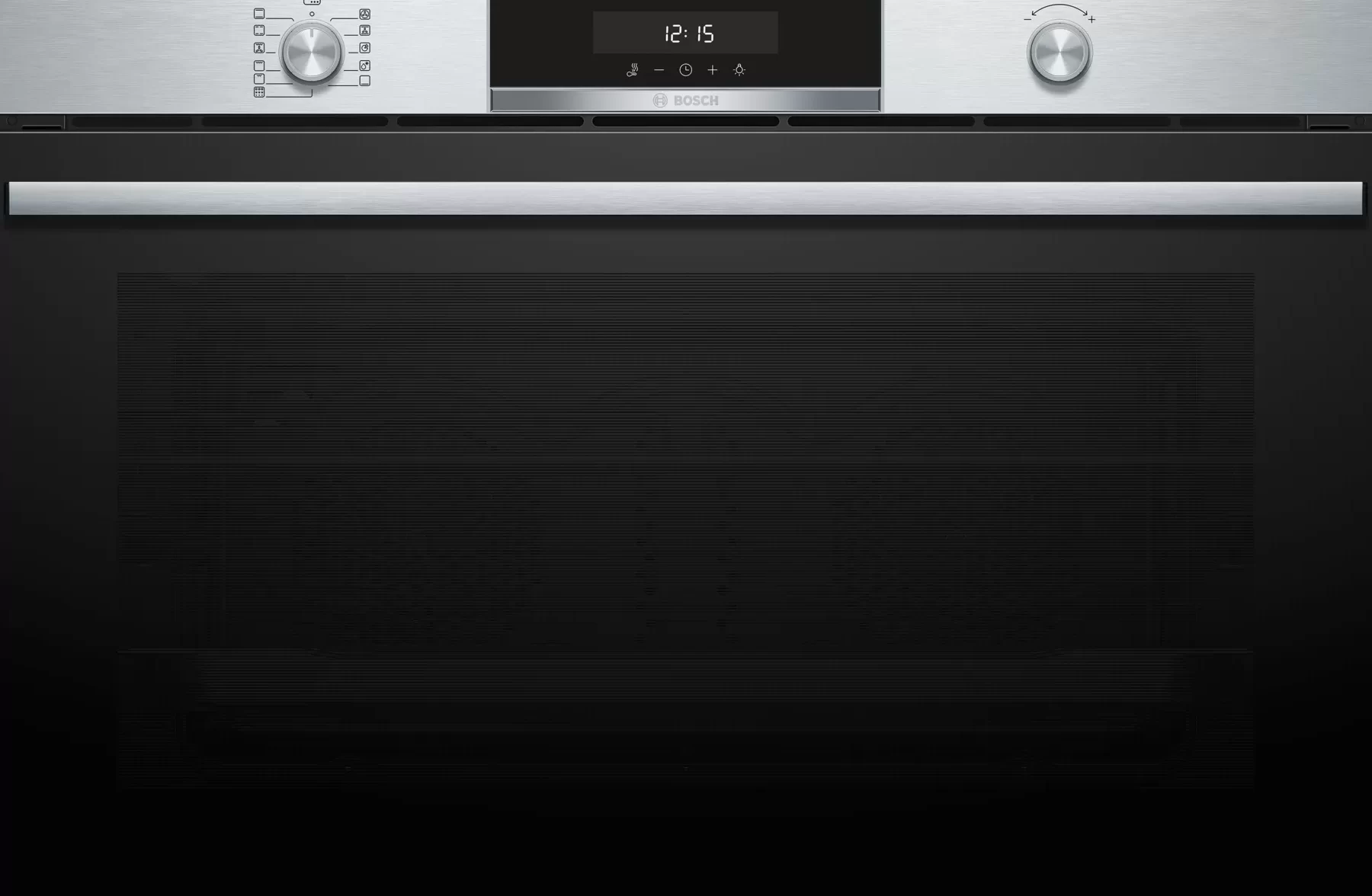 Símbolo de pirólisis en horno Bosch: todo lo que necesitas saber