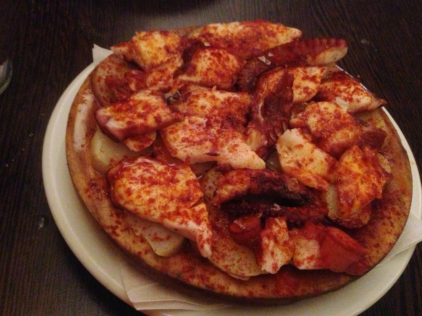 Descubre las mejores reseñas de pizza al horno en Aguadulce