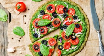 5 alternativas sorprendentes al tomate en tu pizza