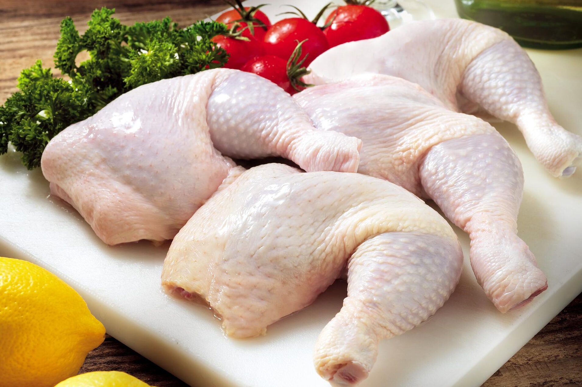 ¿Es seguro congelar el pollo cocinado? Descubre la respuesta aquí