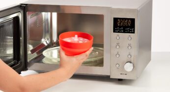 Descubre la comodidad de cocinar en cualquier lugar con un microondas mini portátil