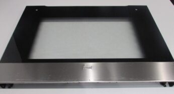 Cómo sacar la puerta de tu horno Teka en pocos pasos