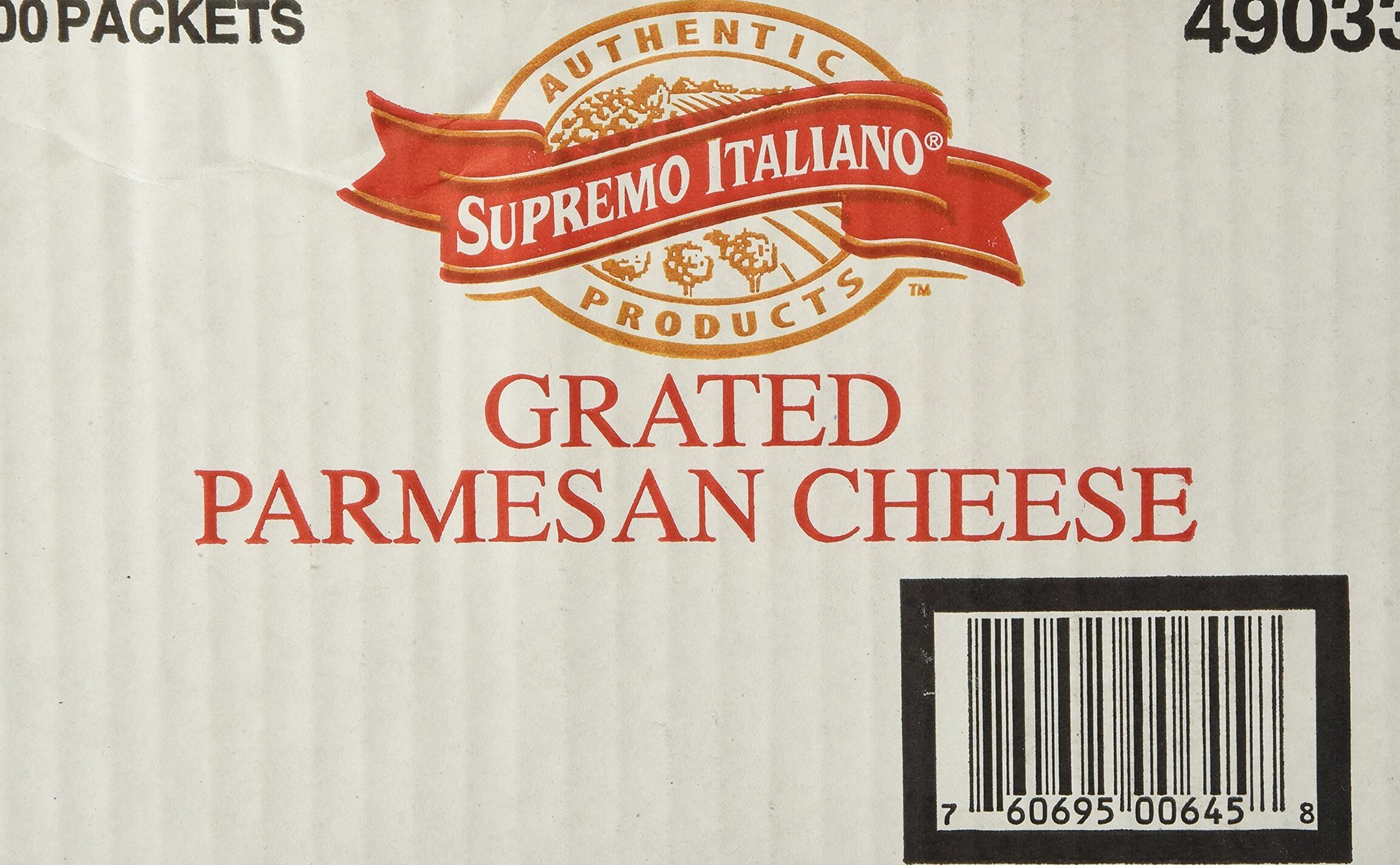 El gran error al almacenar queso parmesano rallado: ¿Deberías refrigerarlo?