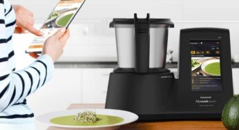 Descubre la eficiencia que te ofrece el robot de cocina Hipercor