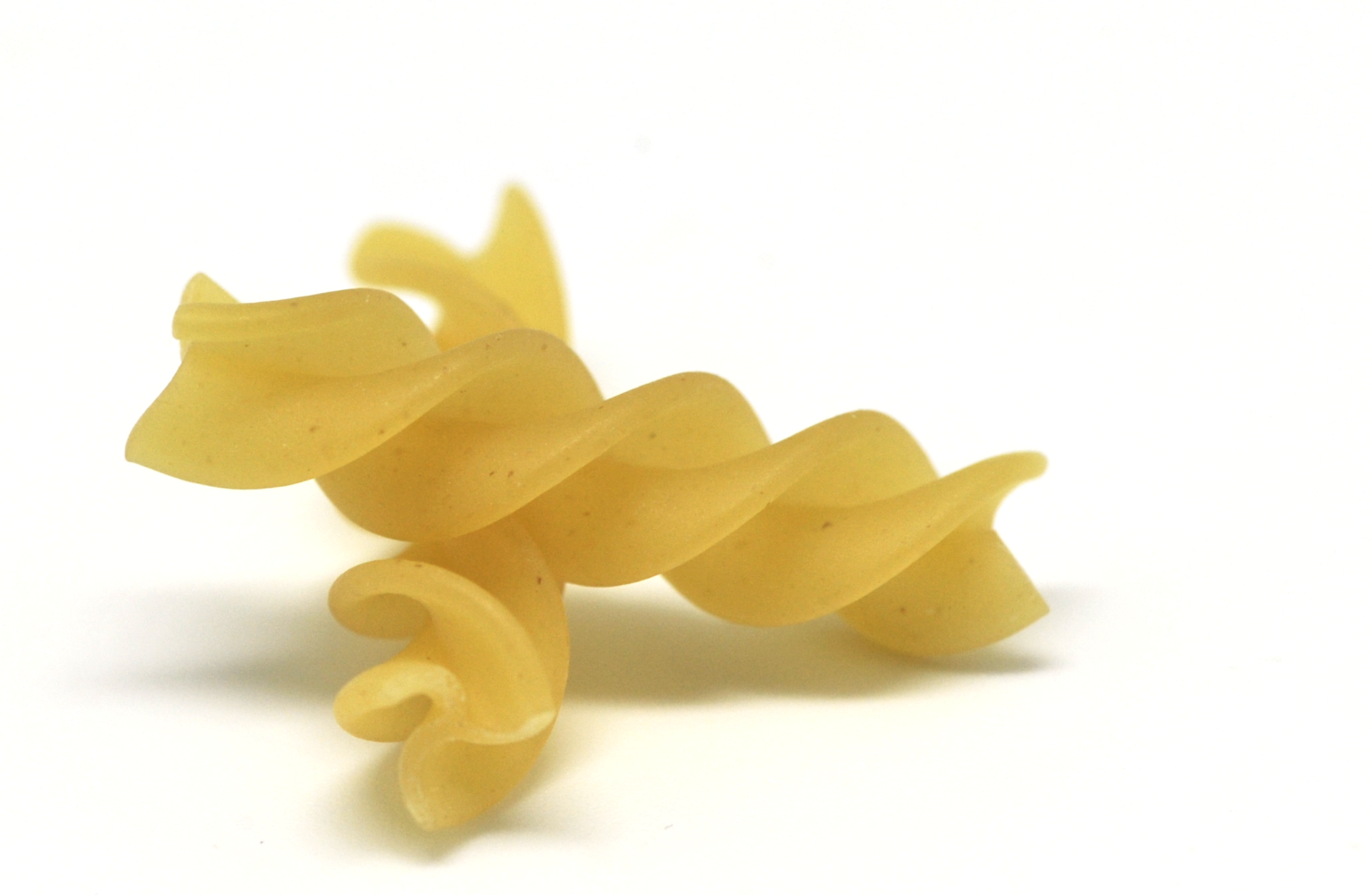 Rotini vs Fusilli ¿Cuál es el mejor tipo de pasta? Pantori