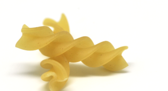 Rotini vs Fusilli: ¿Cuál es el mejor tipo de pasta?