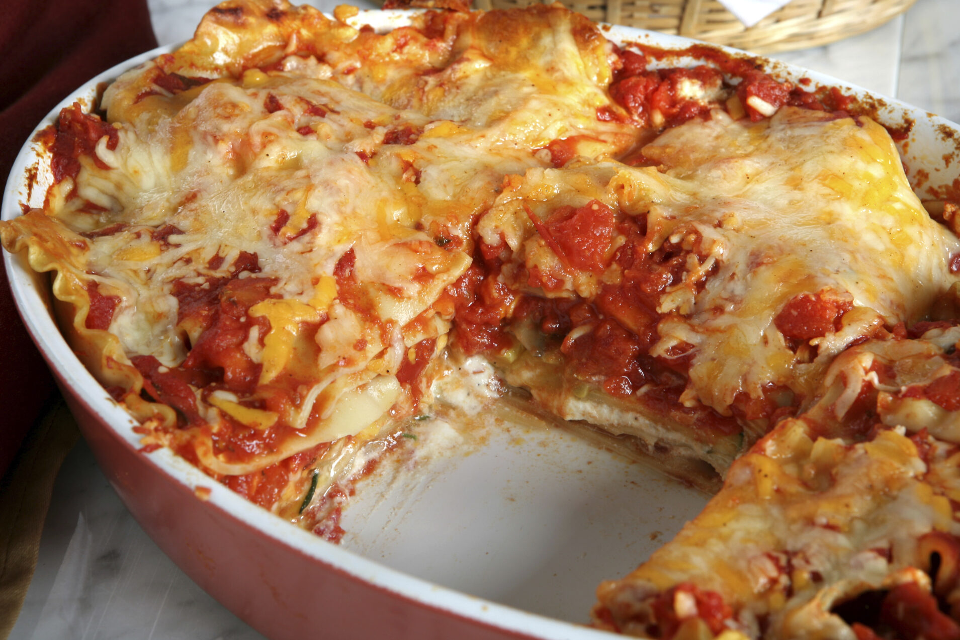 Guía completa para congelar salsa boloñesa: ¡Disfrútala en cualquier momento!