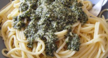 Consejos simples para calentar la salsa pesto perfectamente