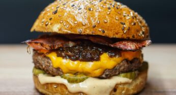 Sandwich vs. Hamburguesa: ¿Cuál es la elección correcta?