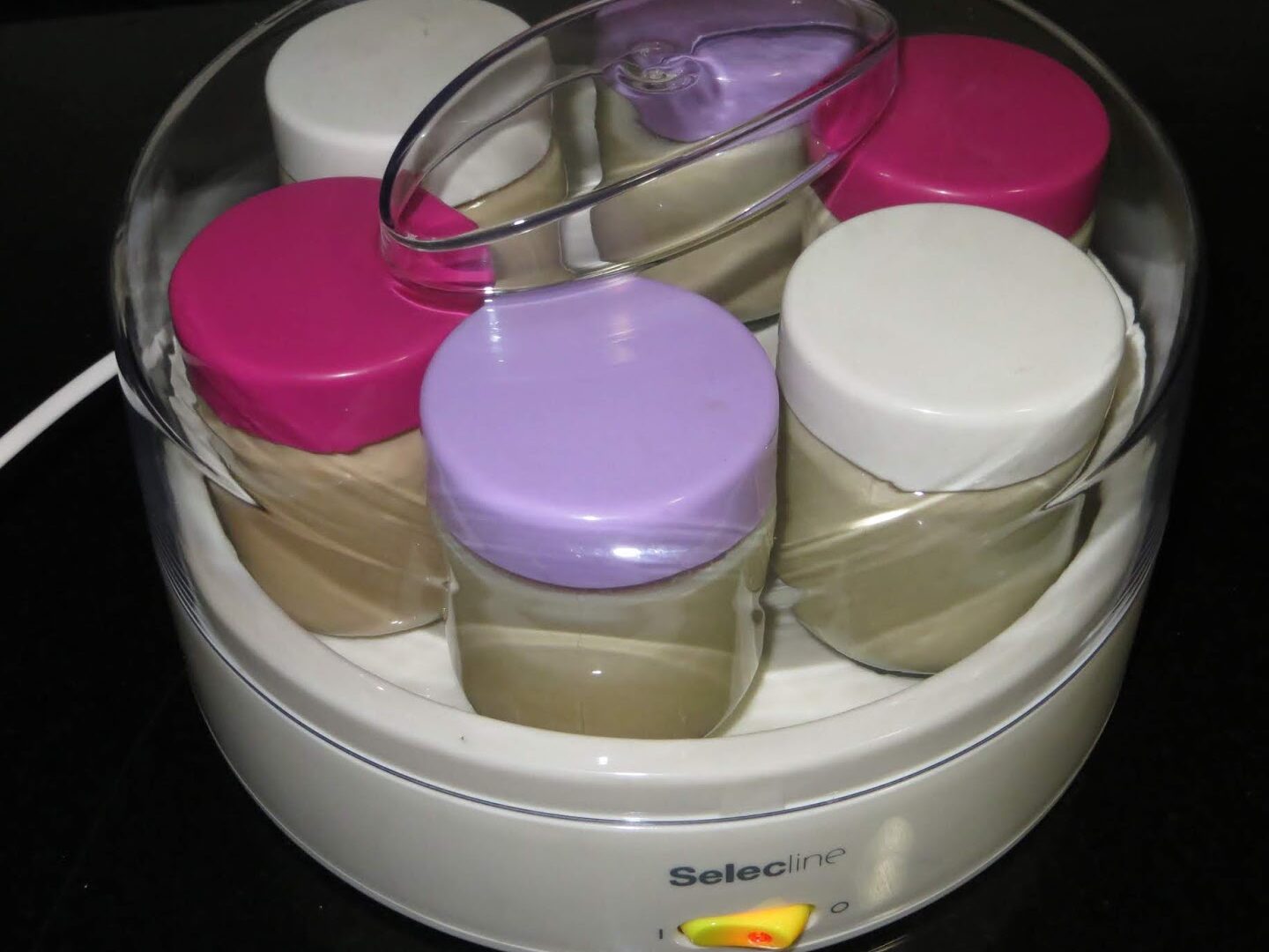 Descubre la mejor batidora Selecline para tus recetas