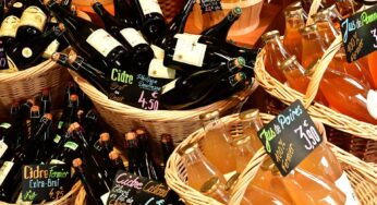 ¿Cuánto tiempo puedes disfrutar de la sidra después de abrirla?