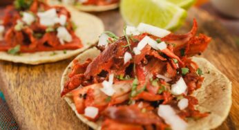 Consejos para calentar tortillas de tacos al pastor de manera perfecta