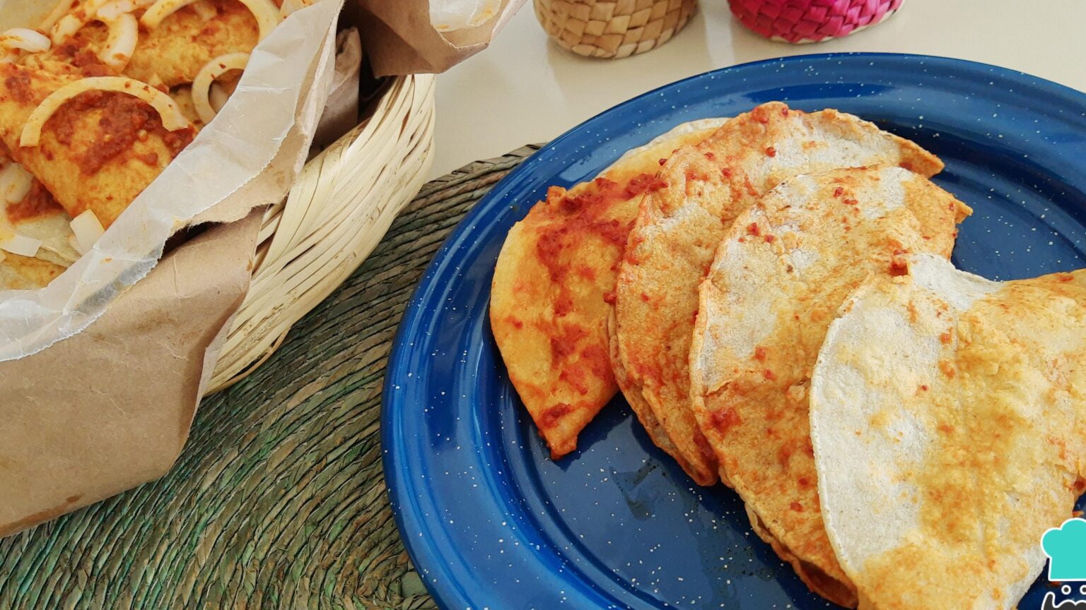 Consejos para calentar tacos de canasta de forma perfecta Pantori