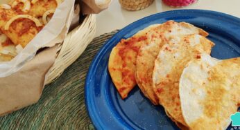 Consejos para calentar tacos de canasta de forma perfecta