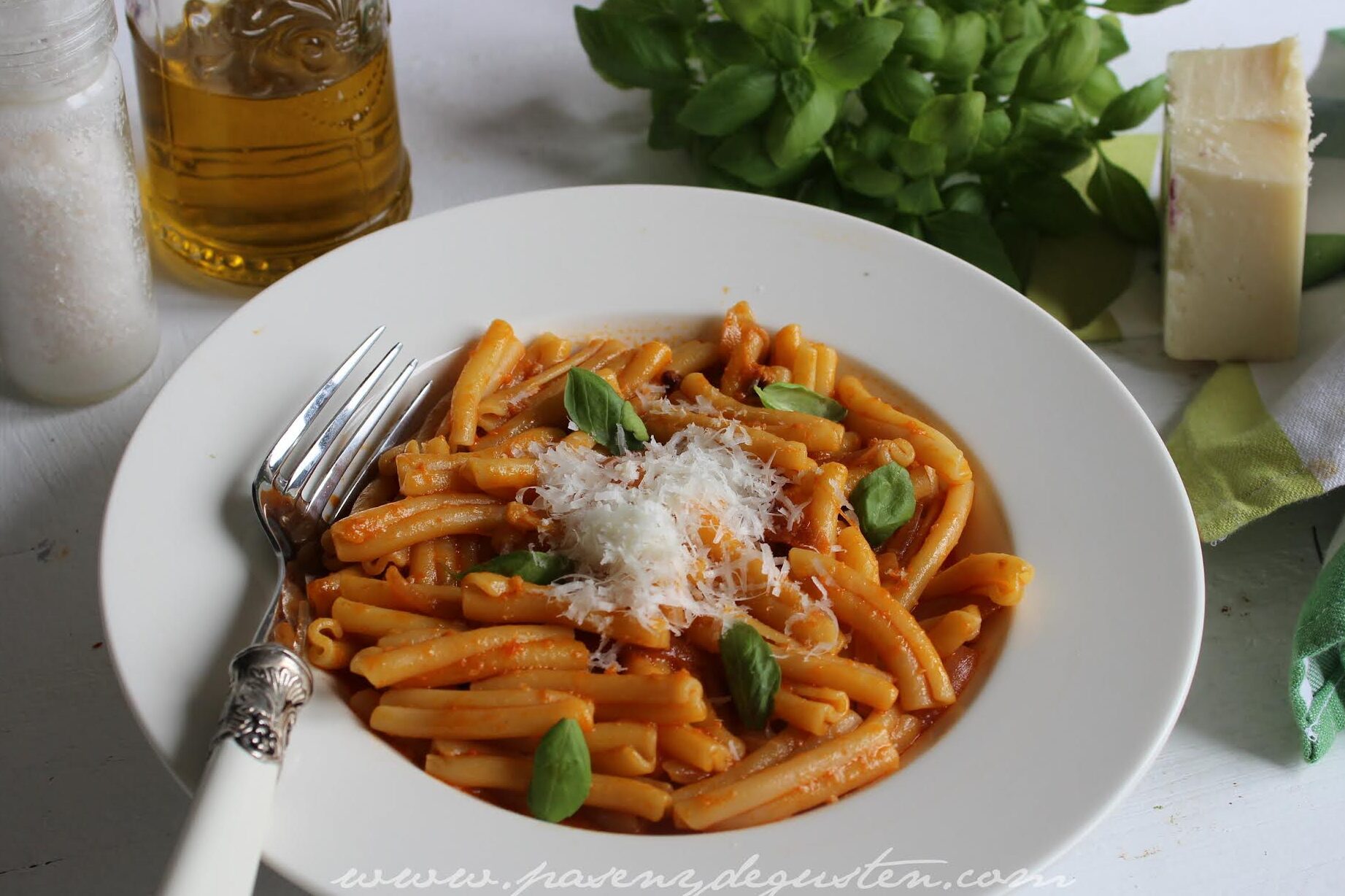 Tallarines con salsa: ¿Se pueden congelar sin perder sabor?