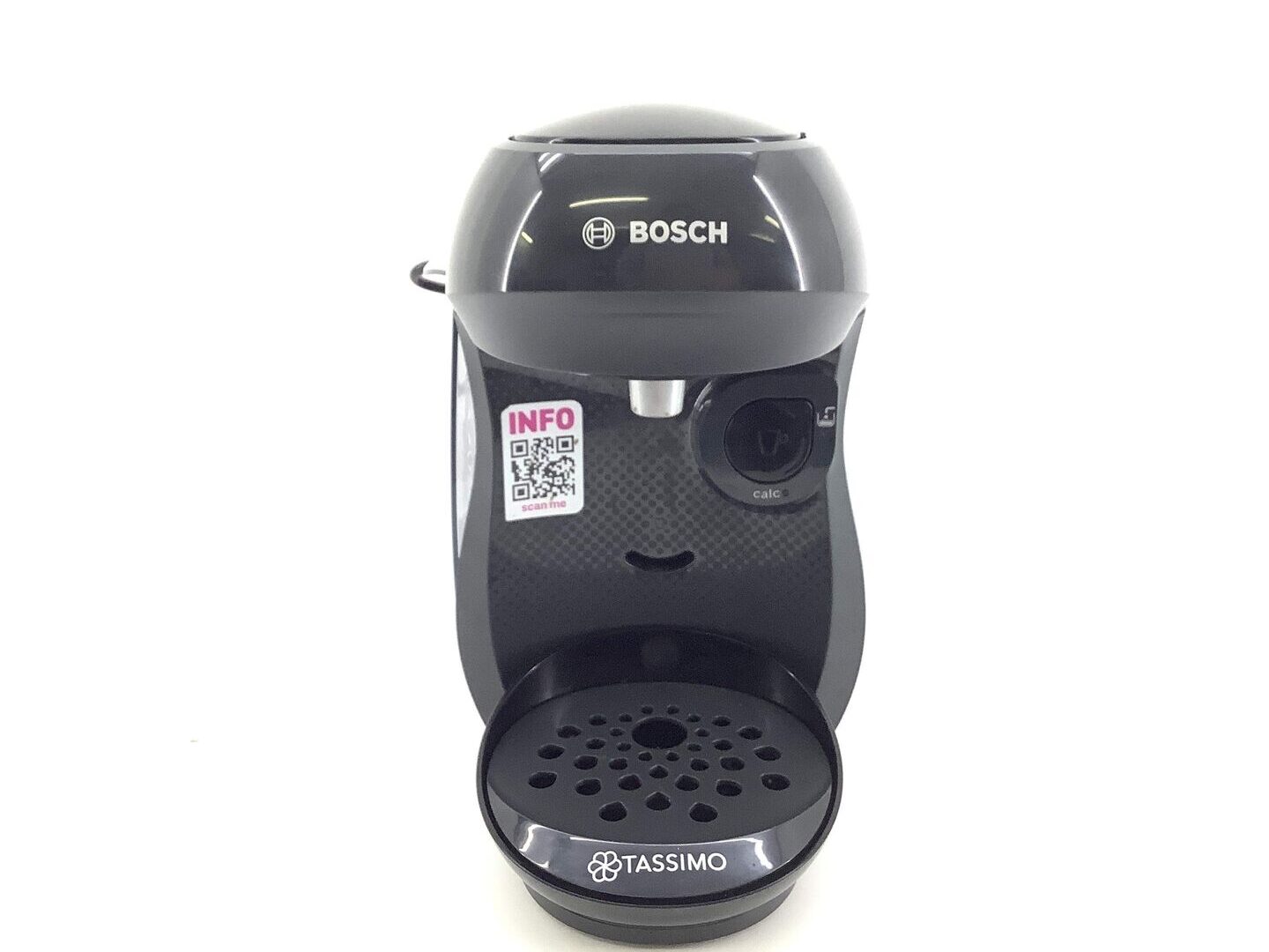 Tassimo Happy: ¿La Mejor Opción en Cafeteras? Descubre nuestras Opiniones