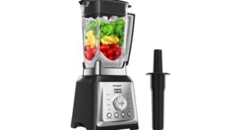 Encuentra los mejores repuestos para tu batidora Taurus Supreme Mix