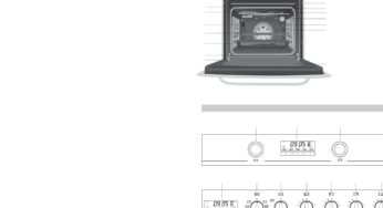 Guía práctica para desmontar tu horno Teka en unos sencillos pasos