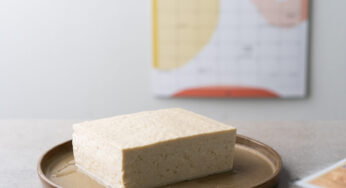 ¿Sabes cuánto tiempo dura el tofu? ¡Descúbrelo aquí!