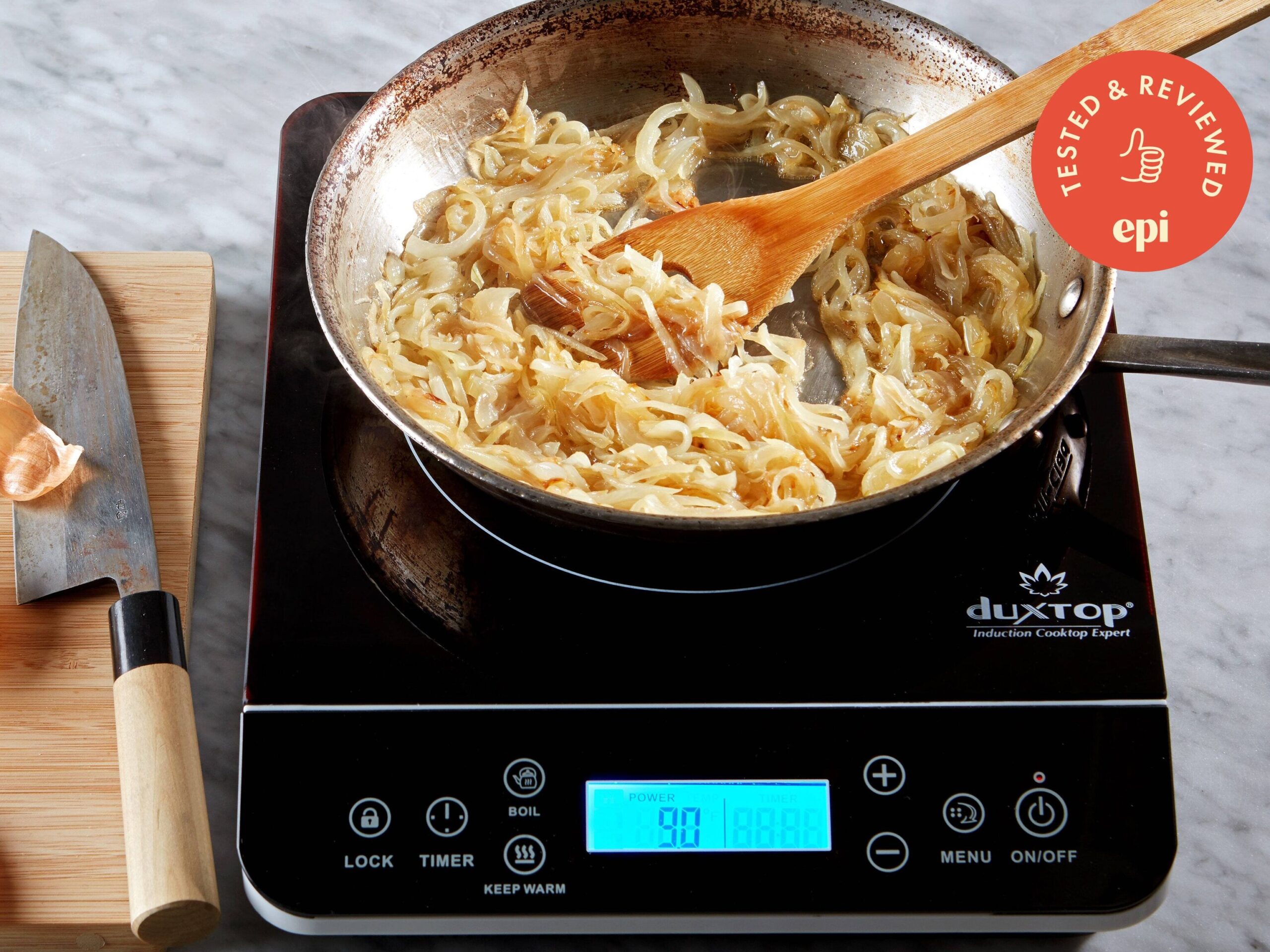 Descubre los mejores precios en Top Cook: ¡No te pierdas estas ofertas!