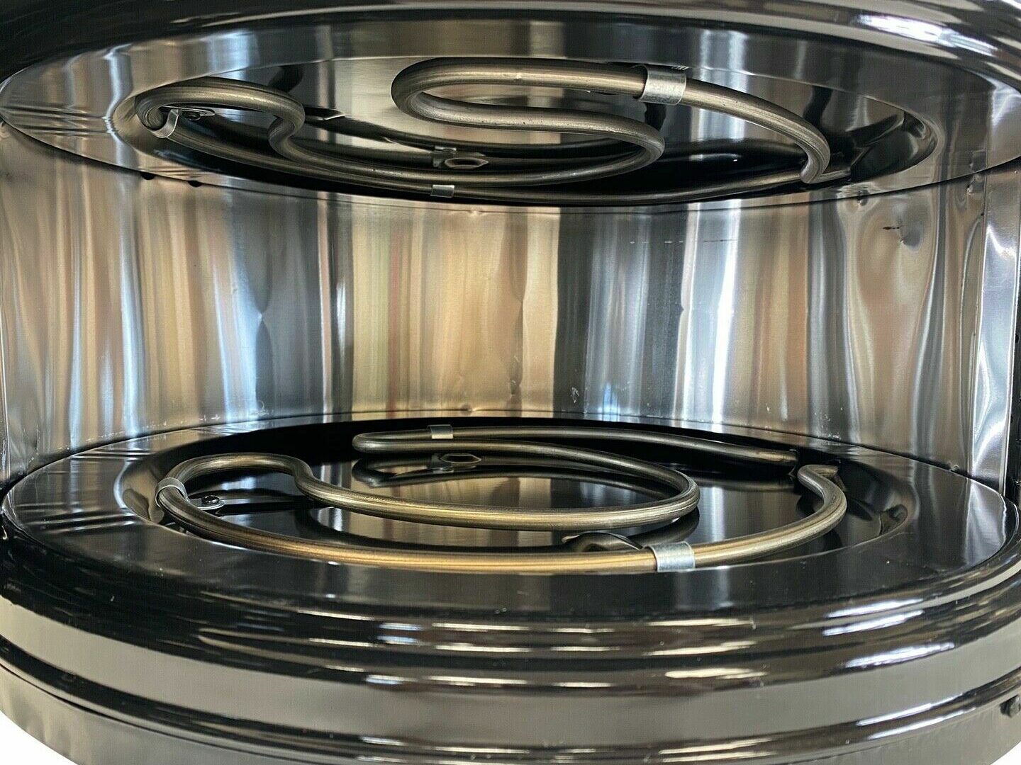 Horno redondo turco: La herramienta perfecta para cocinar deliciosos platos tradicionales