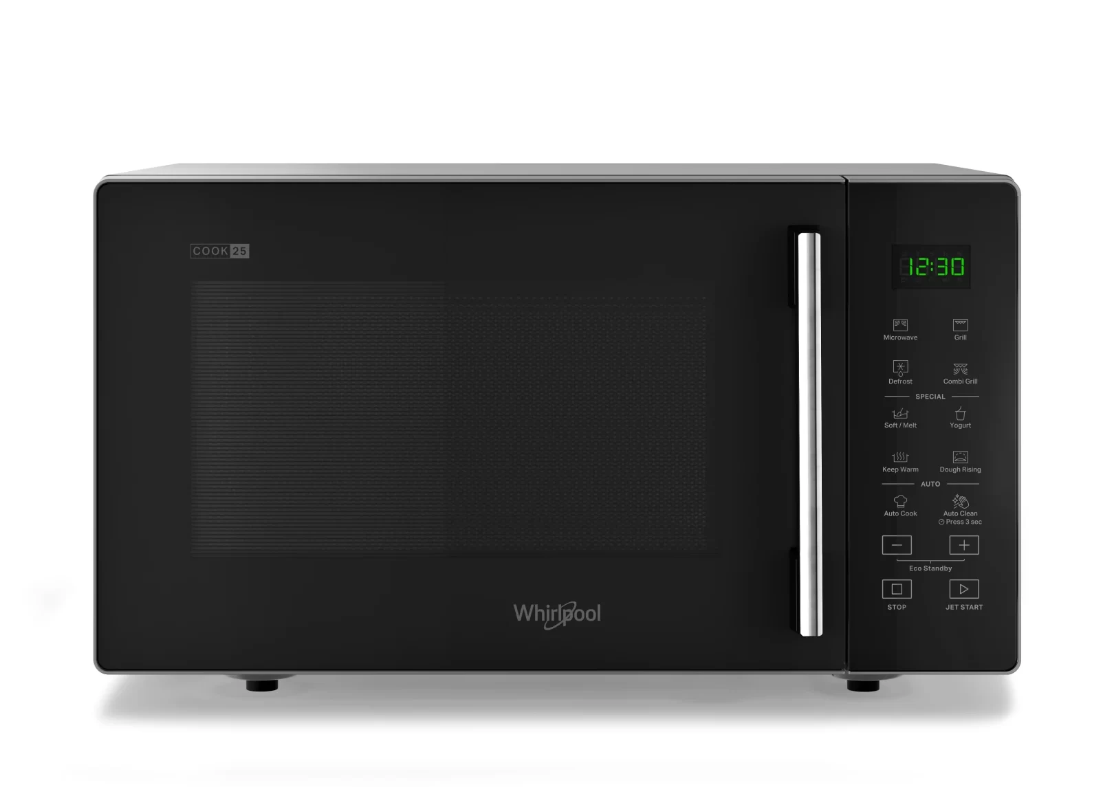 Descubre las mejores opiniones sobre la Whirlpool MWP 253 SX